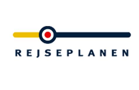 Rejseplanen København .